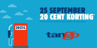 Tango-20-cent-korting-25-september
