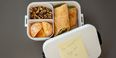 Bento-box