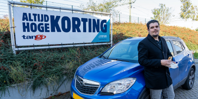 Tango-onderweg-station