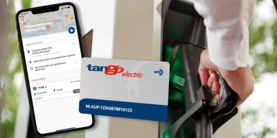 Tango-electric-lader-app