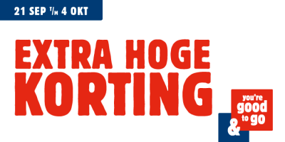 Tango-Extra-Hoge-Korting