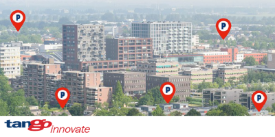 Tango-innovate-parking-finder