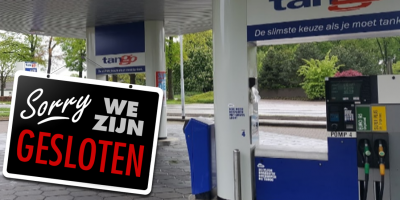 Tango-Velp-Gesloten