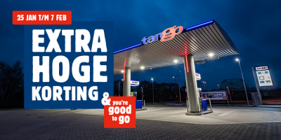 Tango-extra-hoge-korting