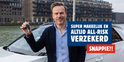 Tango-share-autodelen