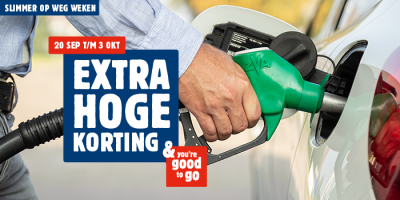 Tango-extra-hoge-korting