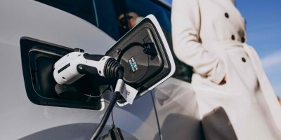 zakelijk elektrisch rijden