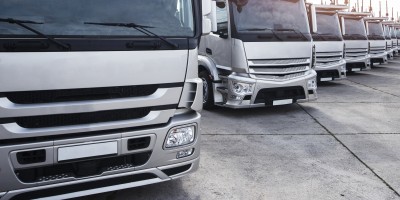 Fleet management platforms