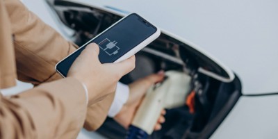 zakelijk elektrisch rijden