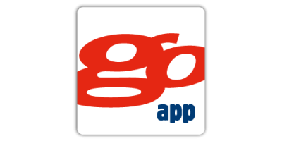 Tango go app logo