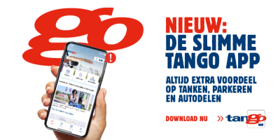 Tango app