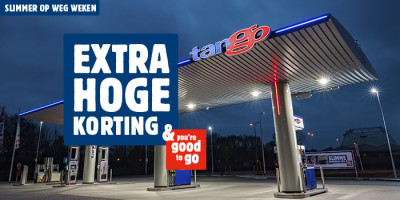 Extra hoge kortingen