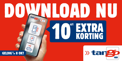 VOORDEELALERT! 10 CT/L EXTRA KORTING !