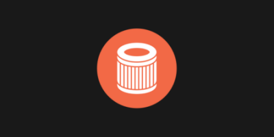 Roetfilter storing auto