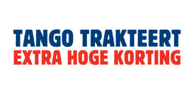image-tango-trakteert extra hoge kortingen