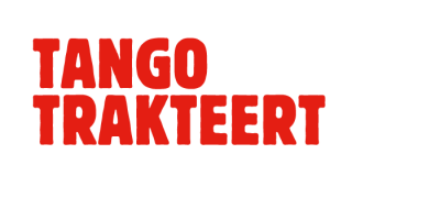Tango-trakteert