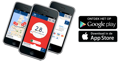 Tango-app-op-Android-en-iOS