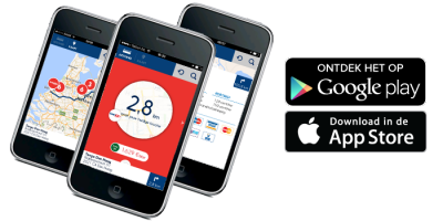 Tango app